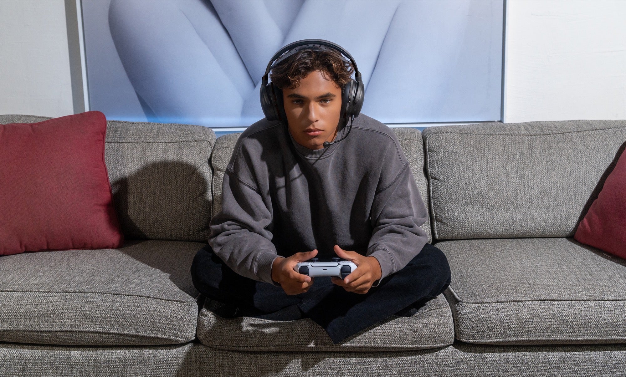 Audeze Maxwell 2 Wireless Gaming Headset - Image 29