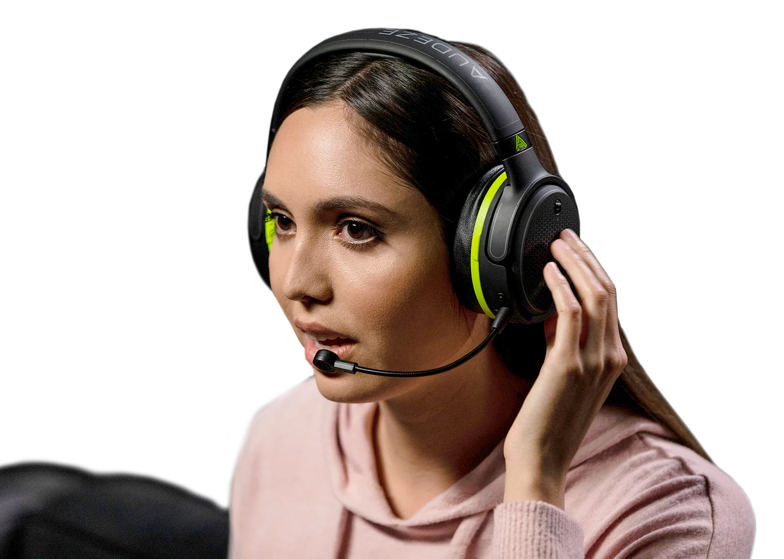 Audeze Penrose Low-Latency Wireless Planar Magnetic Gaming Headset - Image 11