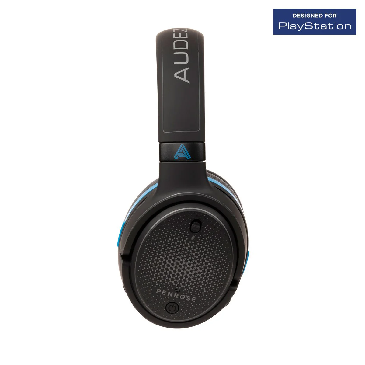 Audeze Penrose Low-Latency Wireless Planar Magnetic Gaming Headset - Image 6