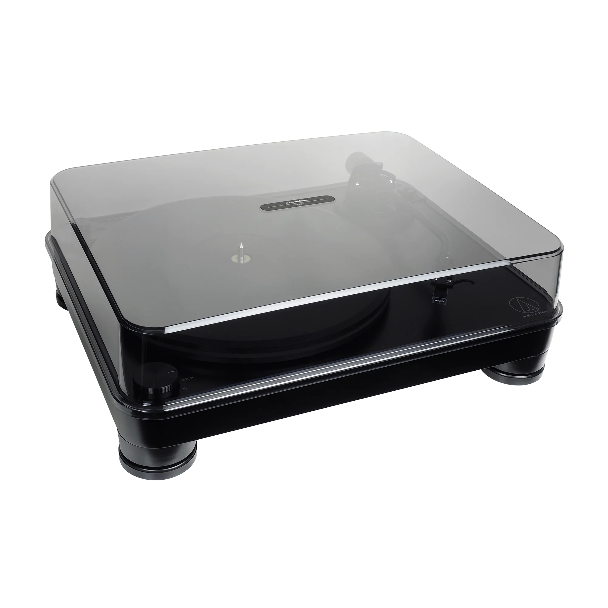 Audio-Technica AT-LP7 Turntable - Image 2