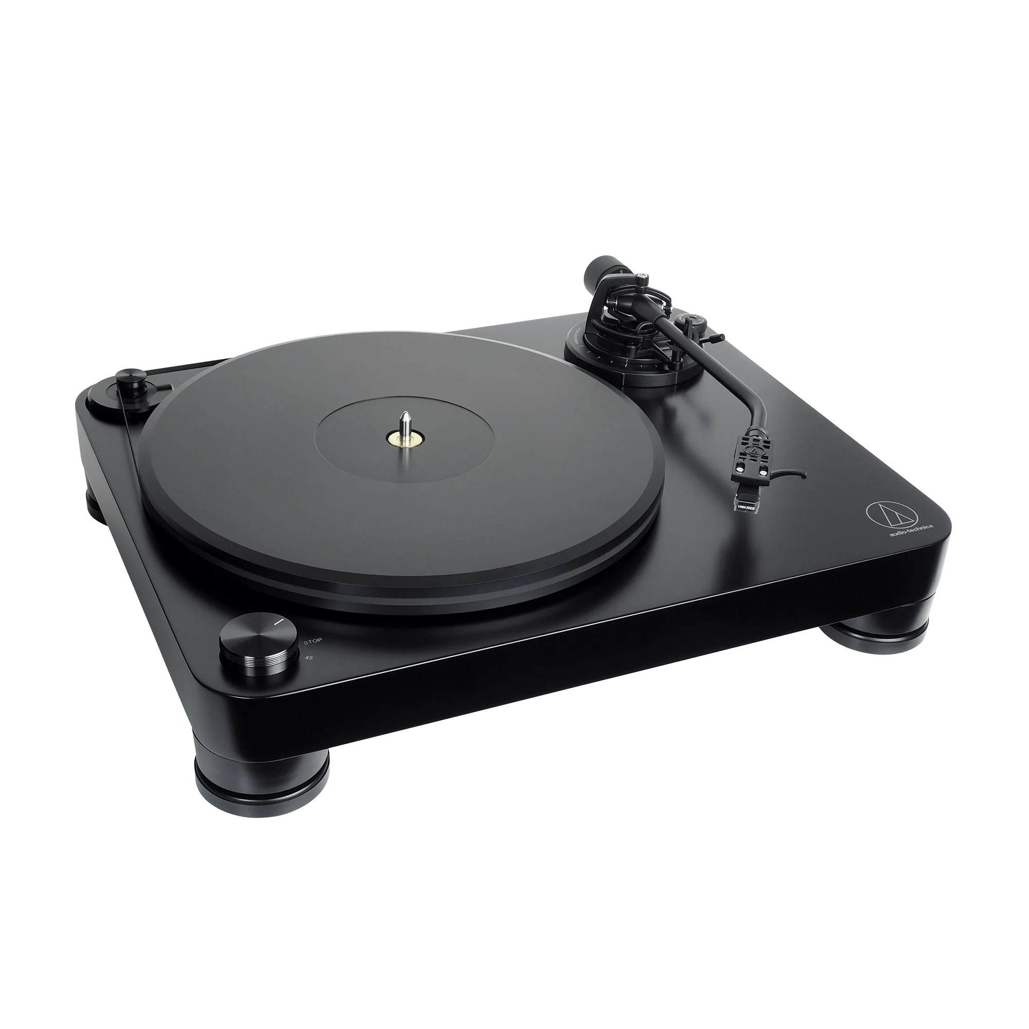 Audio-Technica AT-LP7 Turntable - Image 3