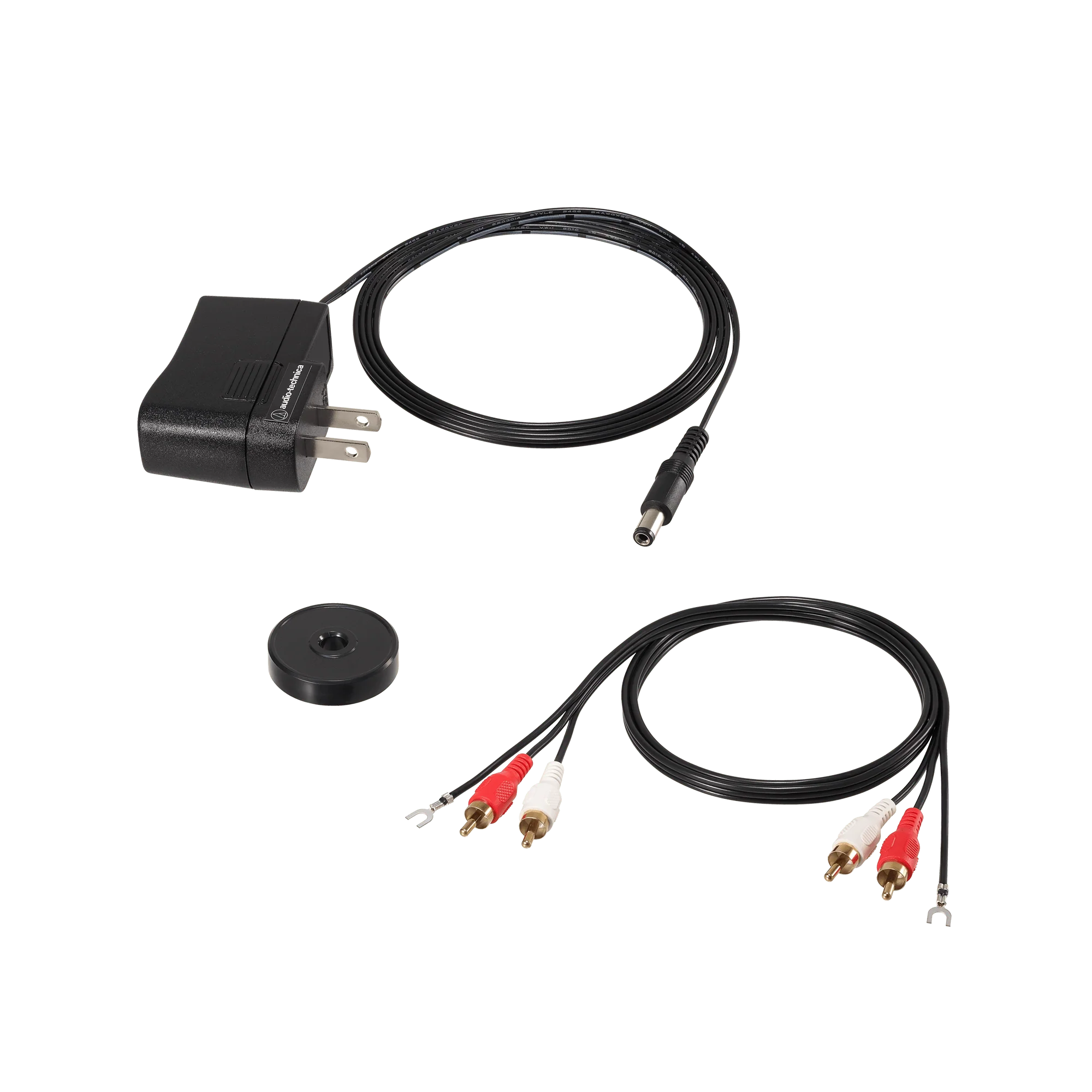 Audio-Technica AT-LPW30 Turntable - Image 5