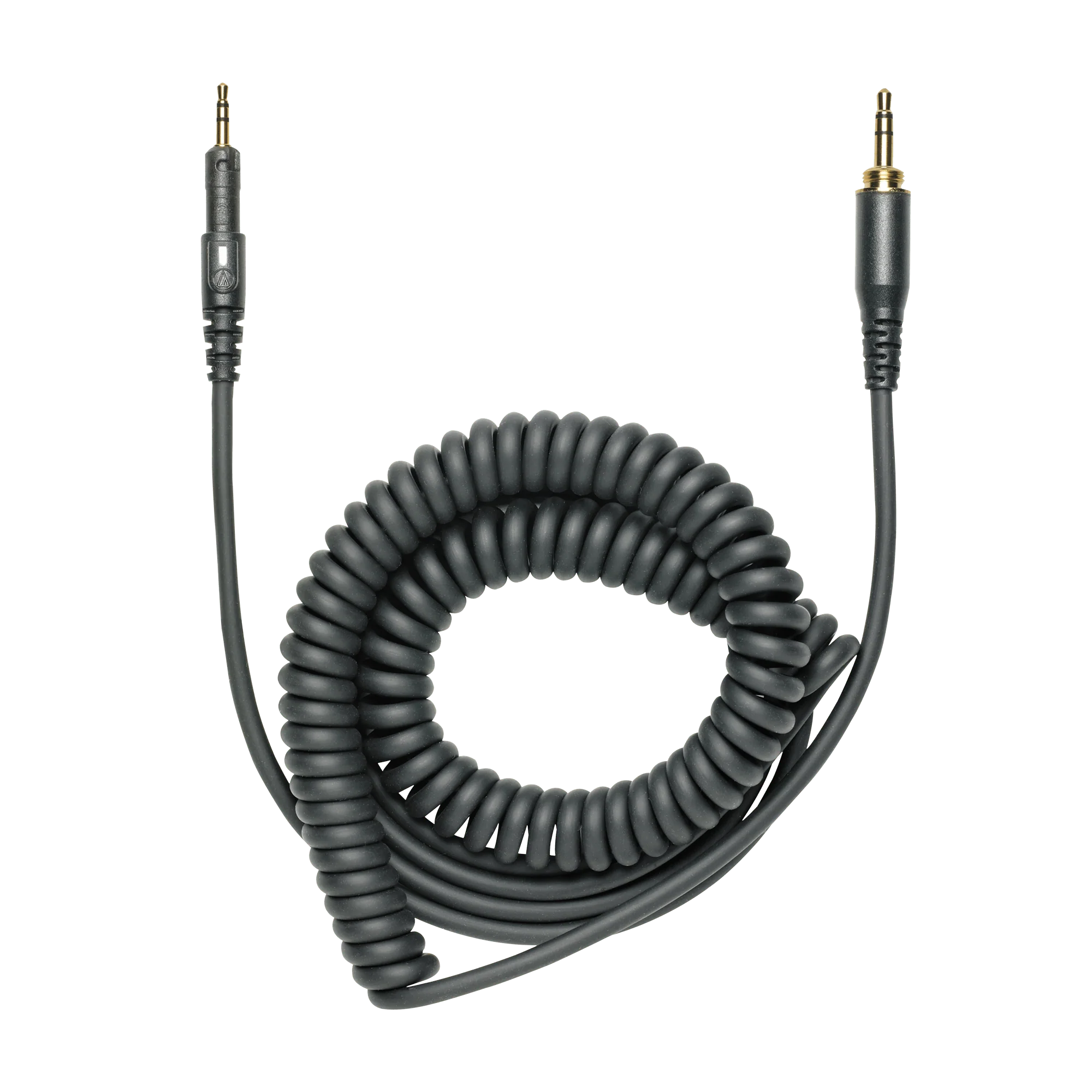 Audio-Technica ATH-M40x Professional Studio Monitor Headphones - Image 5
