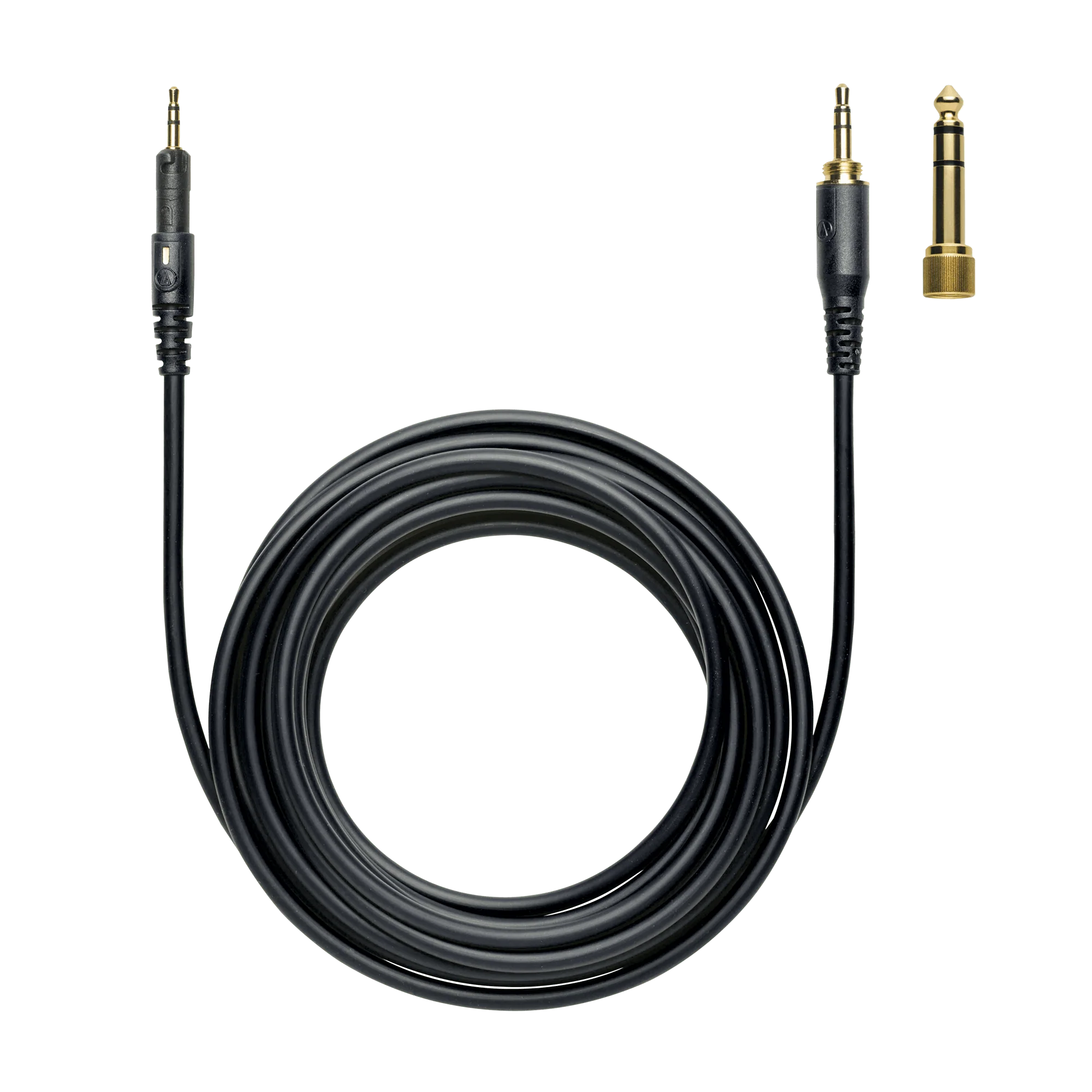 Audio-Technica ATH-M40x Professional Studio Monitor Headphones - Image 6