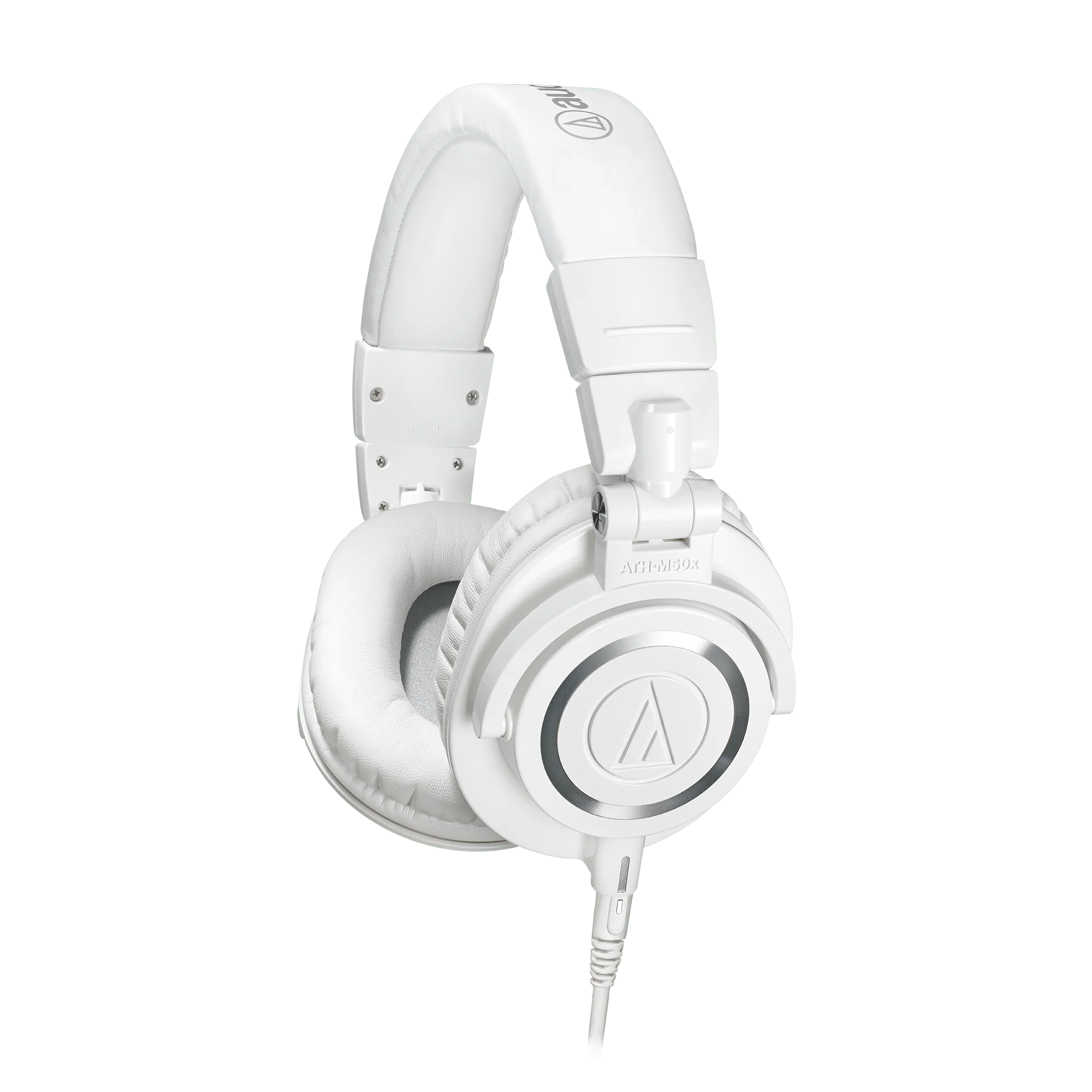 Audio-Technica ATH-M50x Wired Professional Monitor Headphones - Image 2