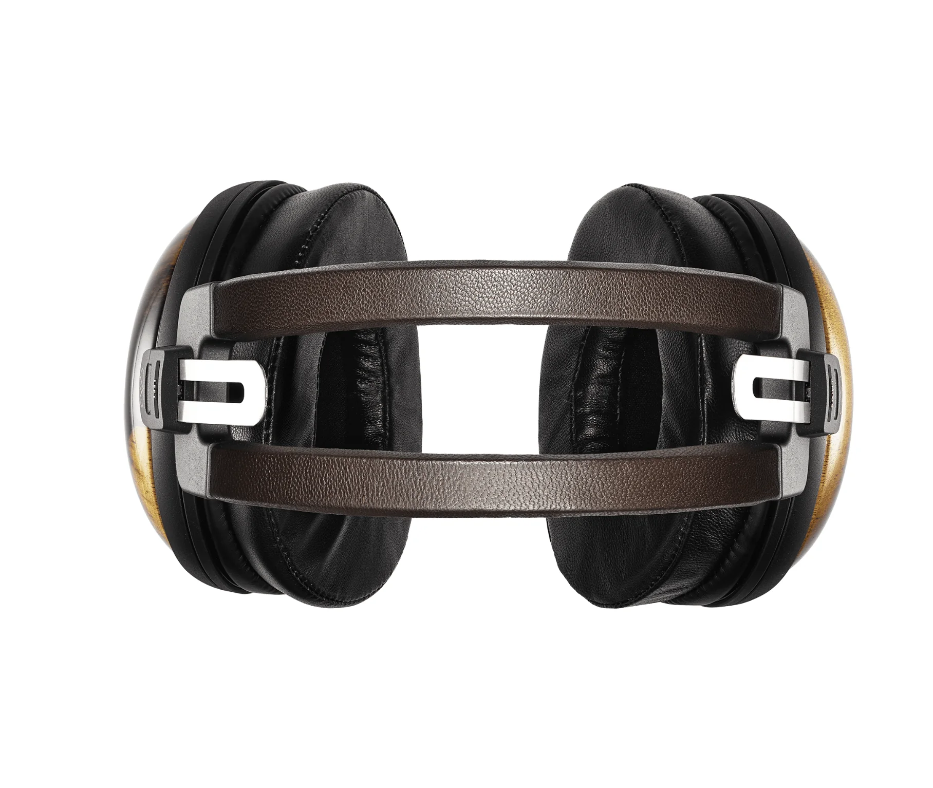 Audio-Technica NARUKAMI ATH-AWKG Audiophile Closed-back Dynamic Wooden Headphones - Image 10