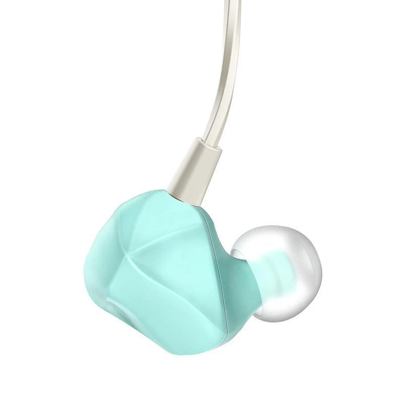 AuGlamour F100C In-Ear Monitor (IEM) Earphones - Image 10