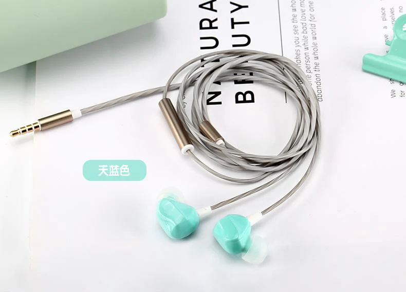 AuGlamour F100C In-Ear Monitor (IEM) Earphones - Image 5