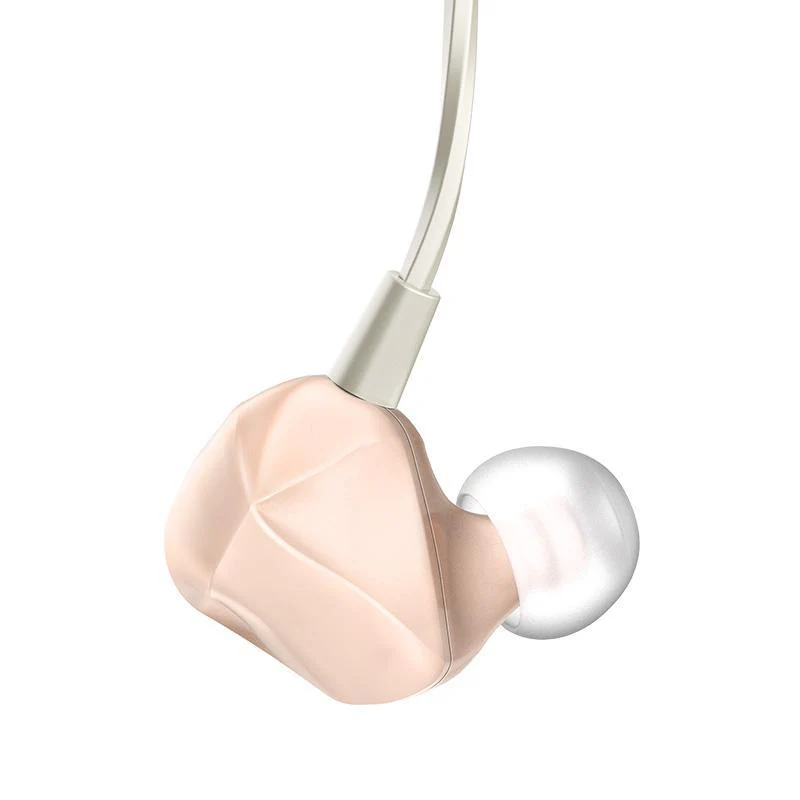 AuGlamour F100C In-Ear Monitor (IEM) Earphones - Image 7
