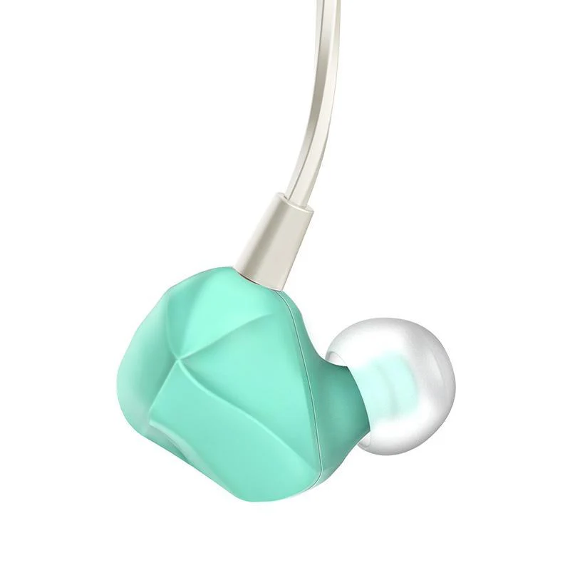 AuGlamour F100C In-Ear Monitor (IEM) Earphones - Image 8
