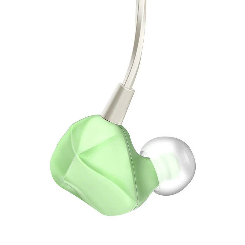 AuGlamour F100C In-Ear Monitor (IEM) Earphones - Image 9