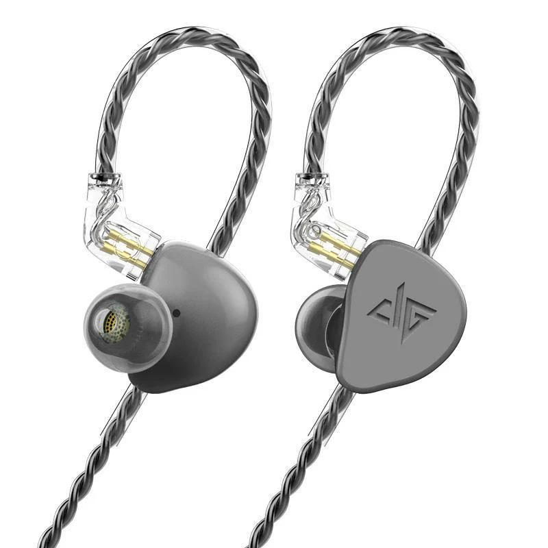 AuGlamour F300 In-Ear Monitor (IEM) Earphones - Image 10