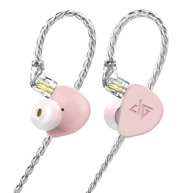 AuGlamour F300 In-Ear Monitor (IEM) Earphones - Image 7