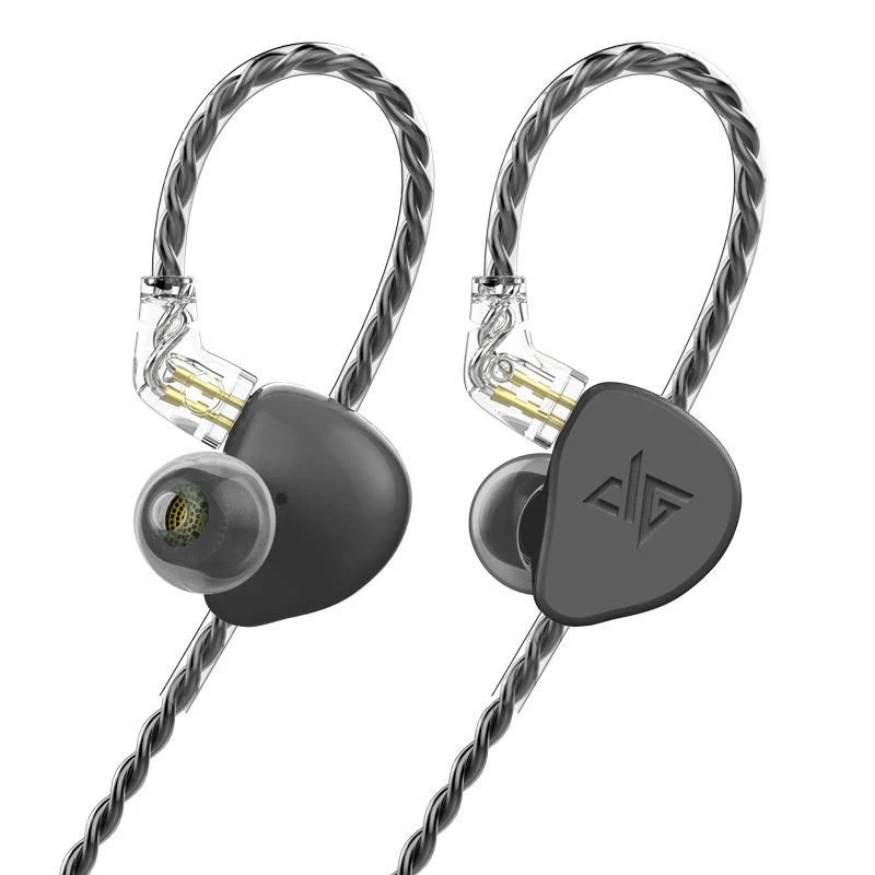 AuGlamour F300 In-Ear Monitor (IEM) Earphones - Image 8