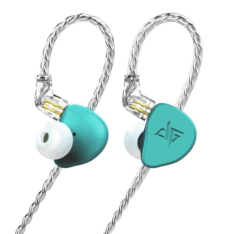 AuGlamour F300 In-Ear Monitor (IEM) Earphones - Image 9