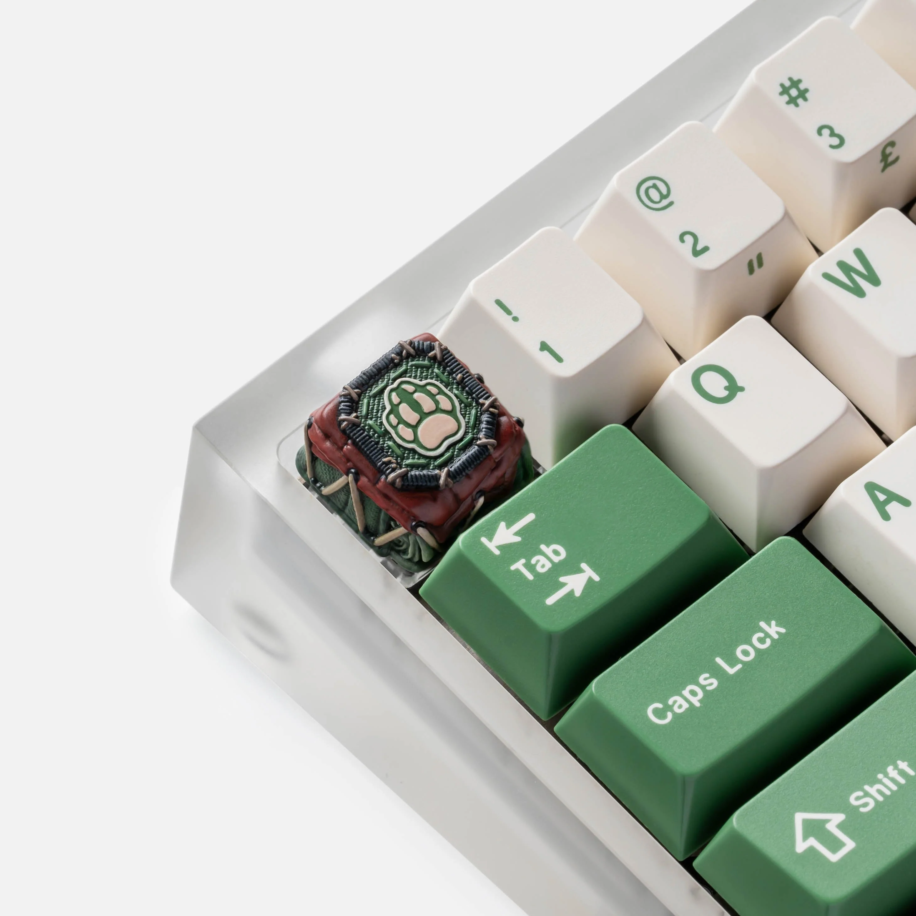 Camper Badge - GMK Camping Artisans by Dwarf Factory - Image 7