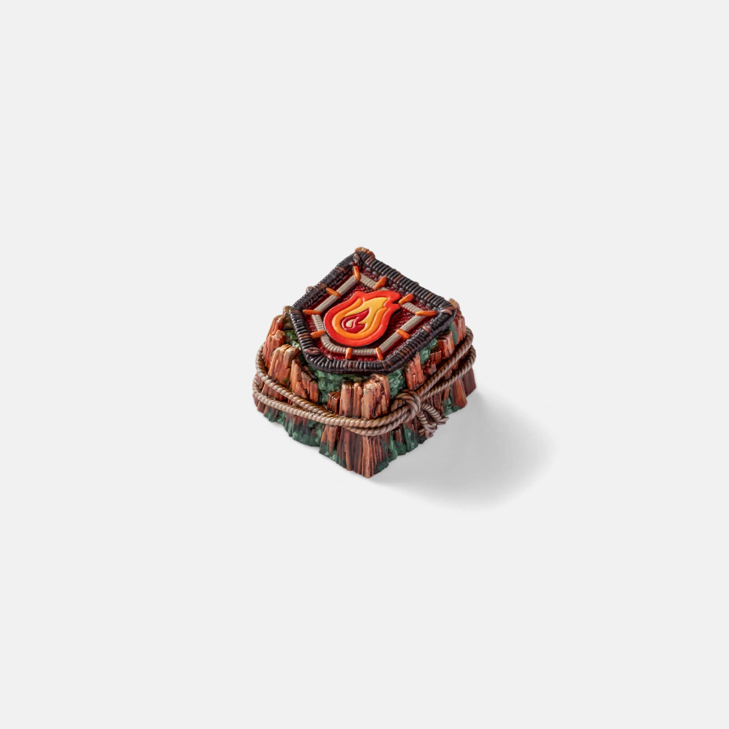 Camper Badge - GMK Camping Artisans by Dwarf Factory - Image 8
