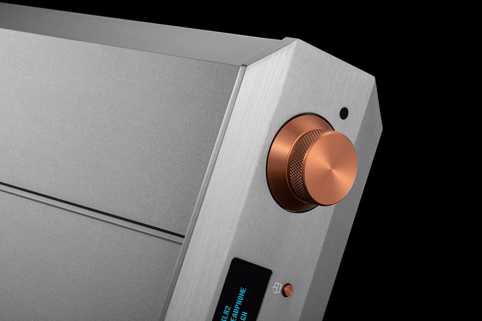 Burson Soloist Voyager Flagship Class-A Headphone Amplifier - Image 9
