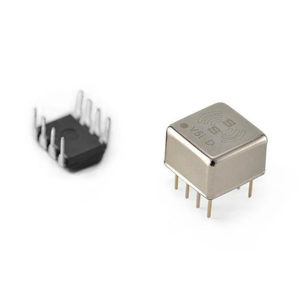 Burson V5i Discrete Audio Op-Amps - Image 3