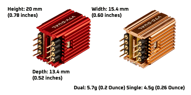 Burson V7 Supreme Sound Discrete Op-Amp - Image 6