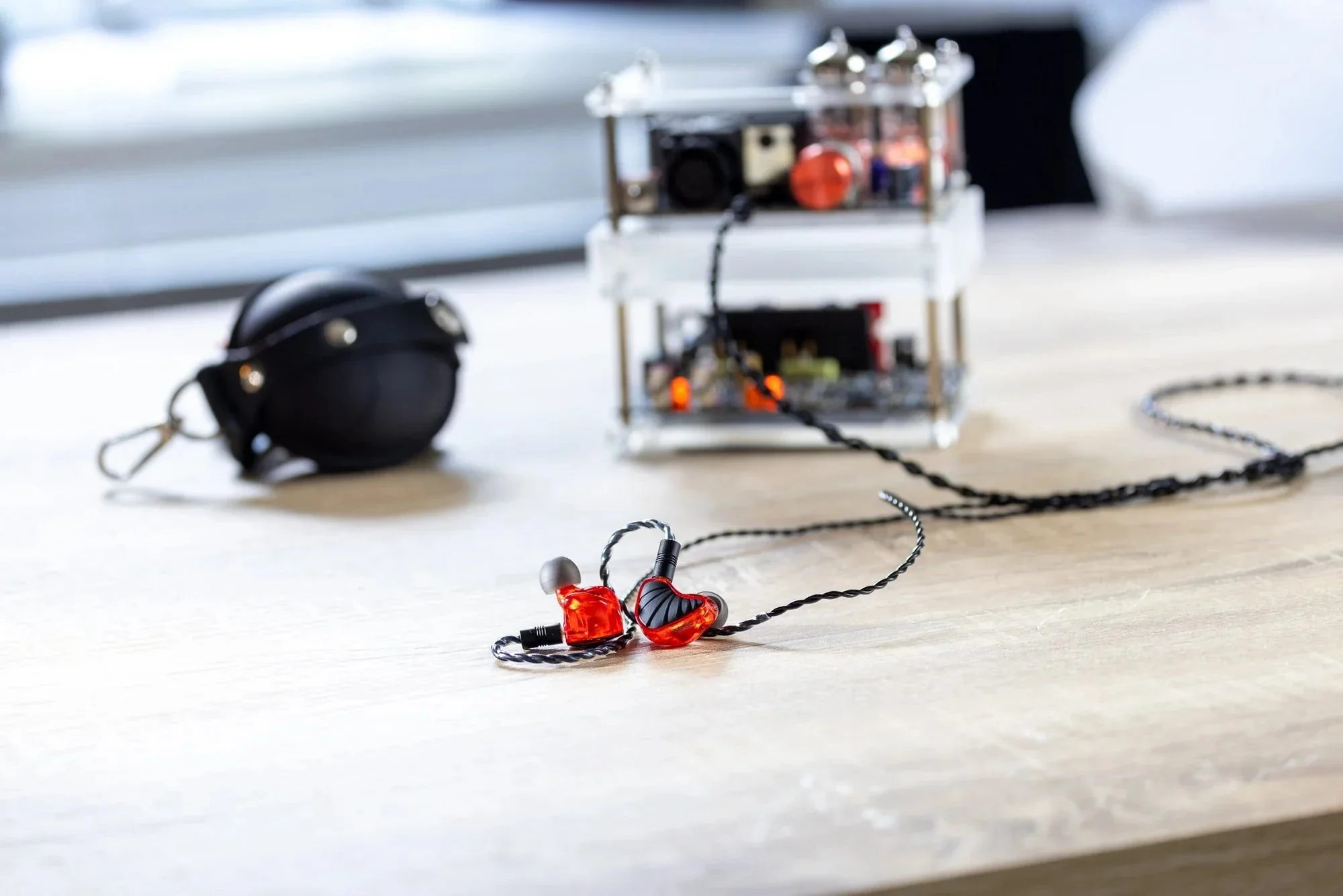 Cables for Rock Lobster IEM - Image 6