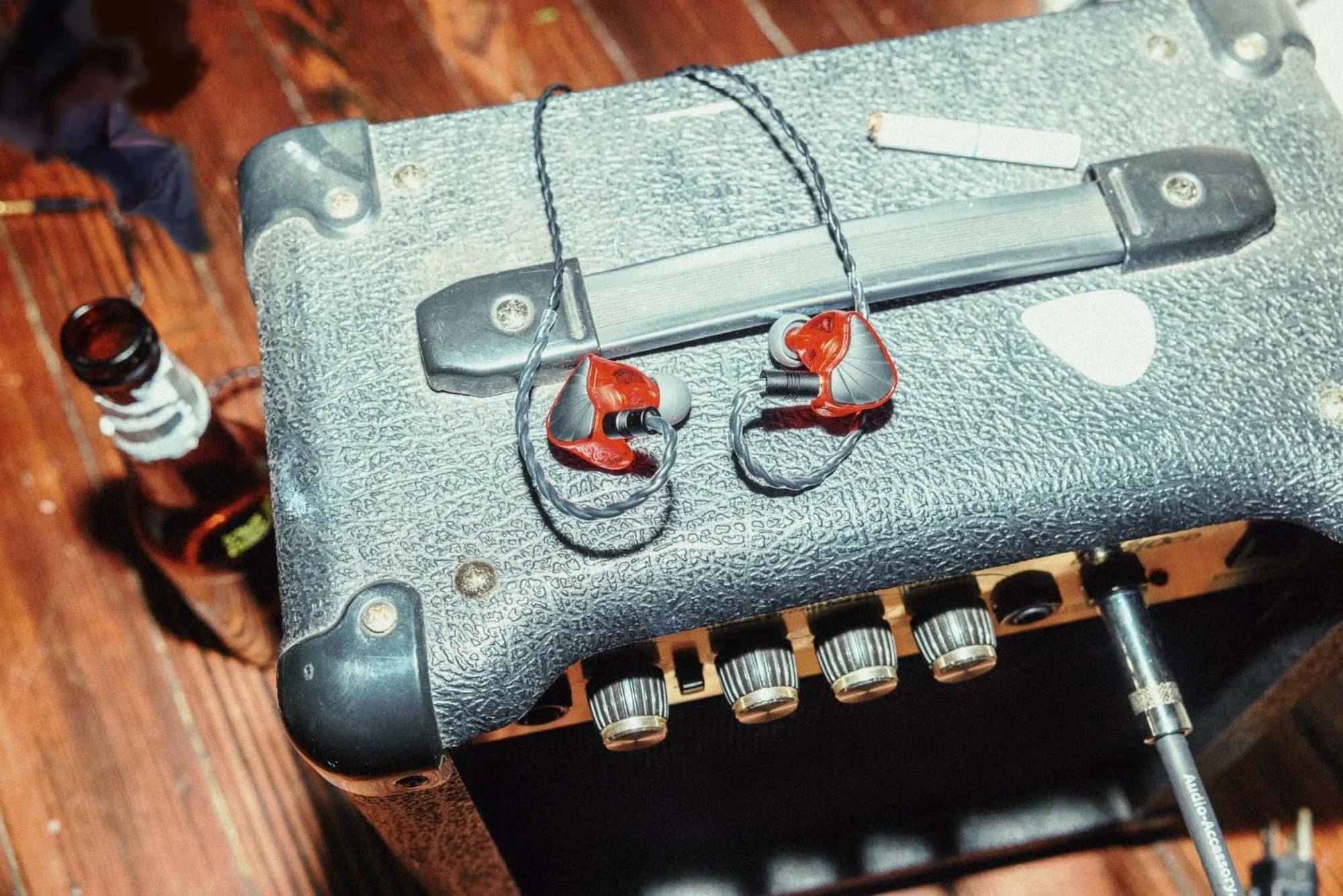 Cables for Rock Lobster IEM - Image 8