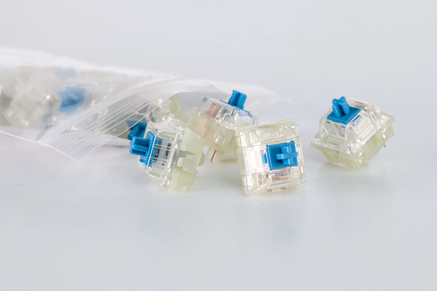 Cherry MX RGB Switches - Image 3