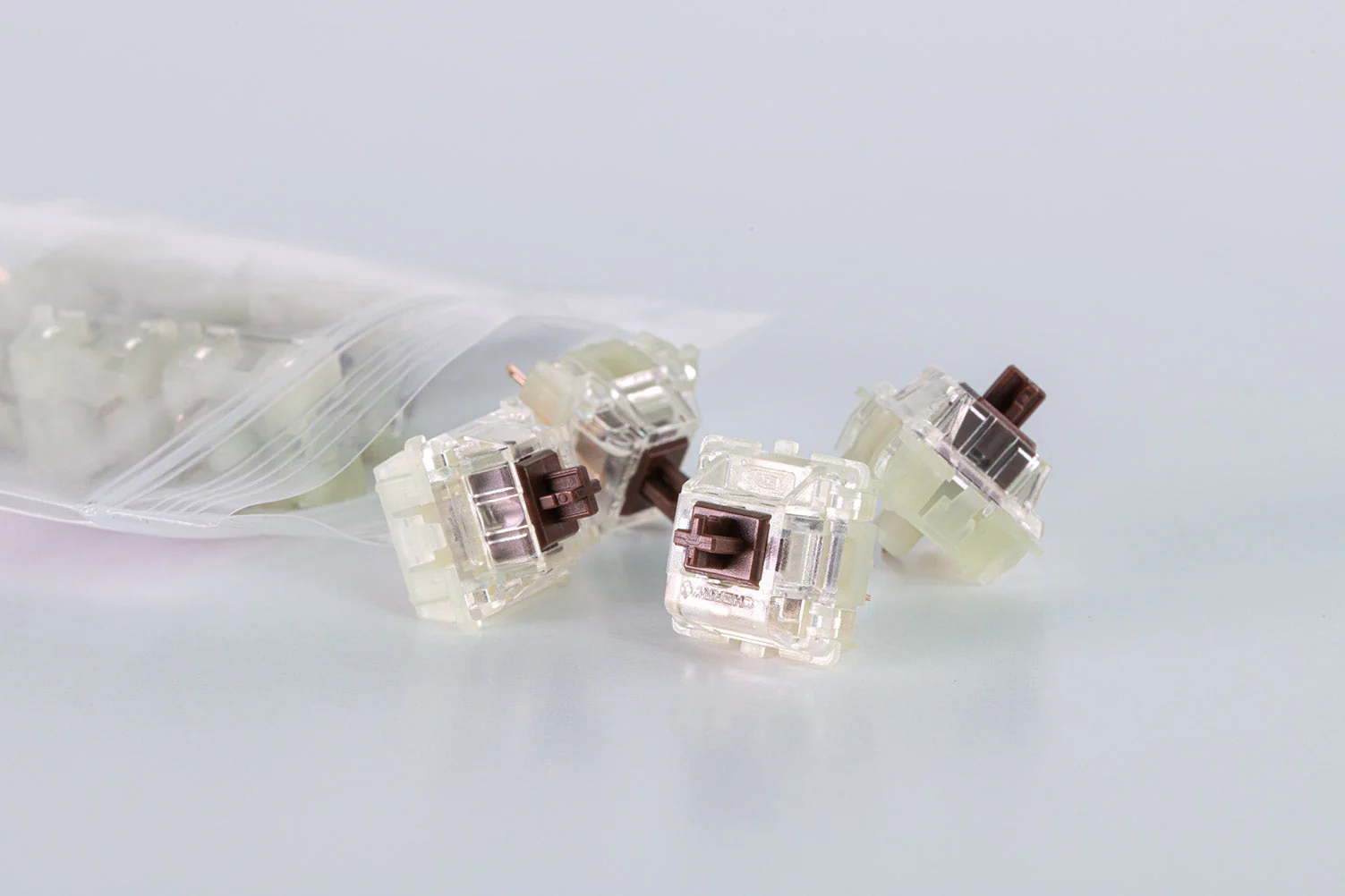 Cherry MX RGB Switches - Image 5