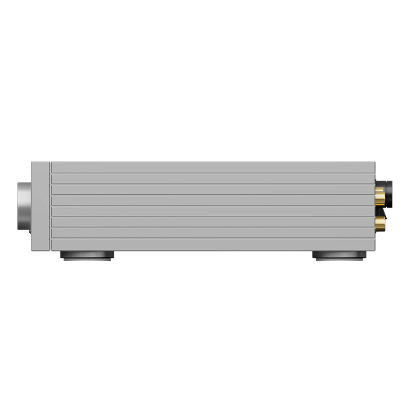 D&A Alpha Hi-Res DAC & Headphone Amp - Image 25
