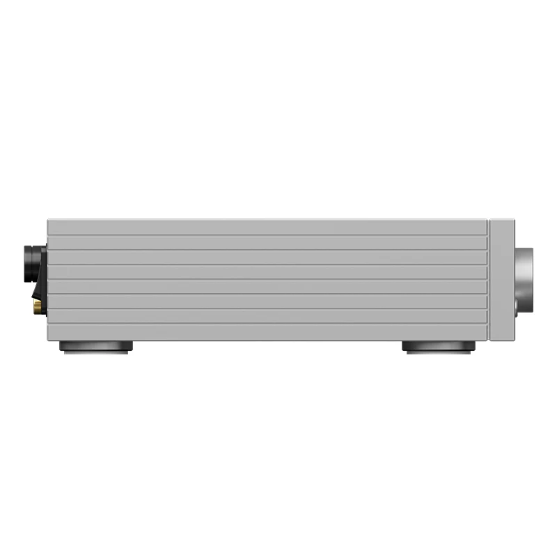 D&A Alpha Hi-Res DAC & Headphone Amp - Image 26