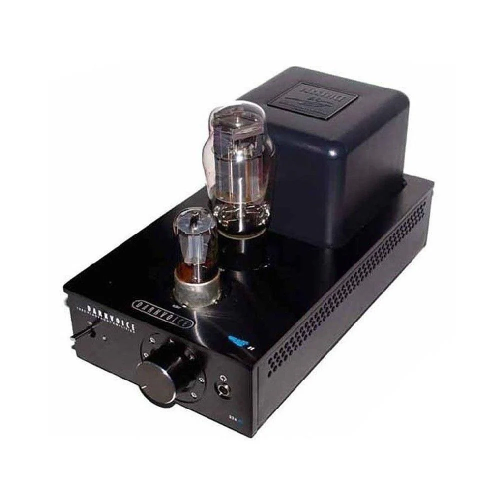 Darkvoice 336SE Tube Headphone Amp - Image 2