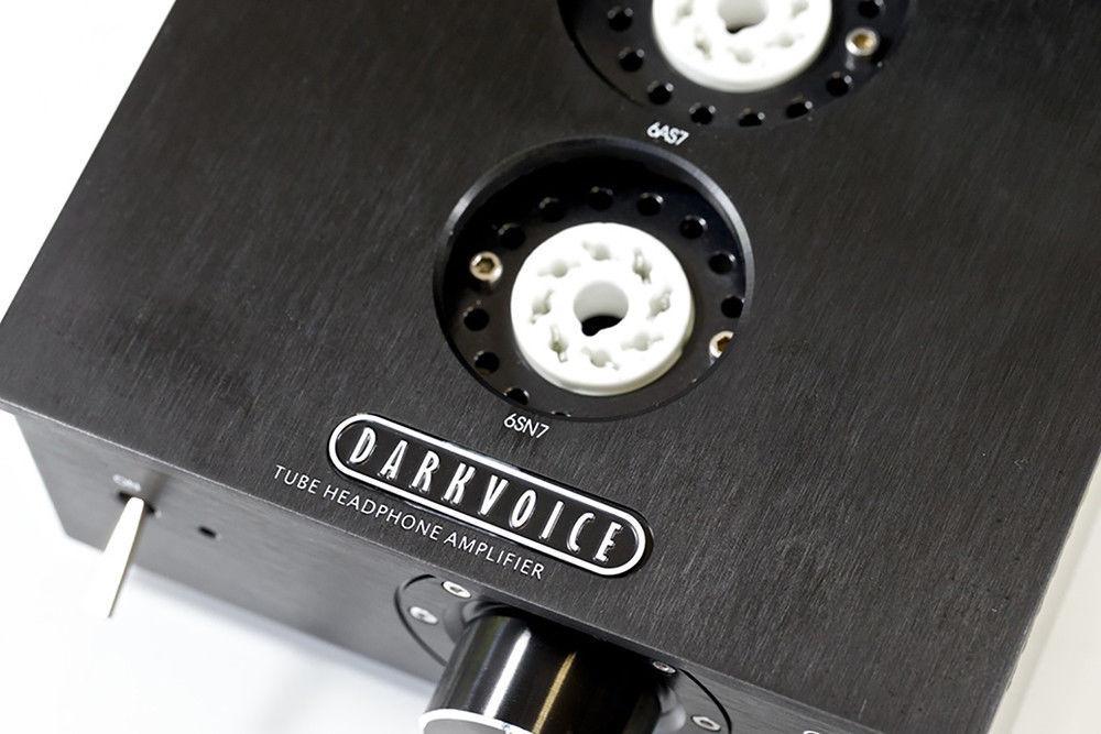 Darkvoice 336SE Tube Headphone Amp - Image 3