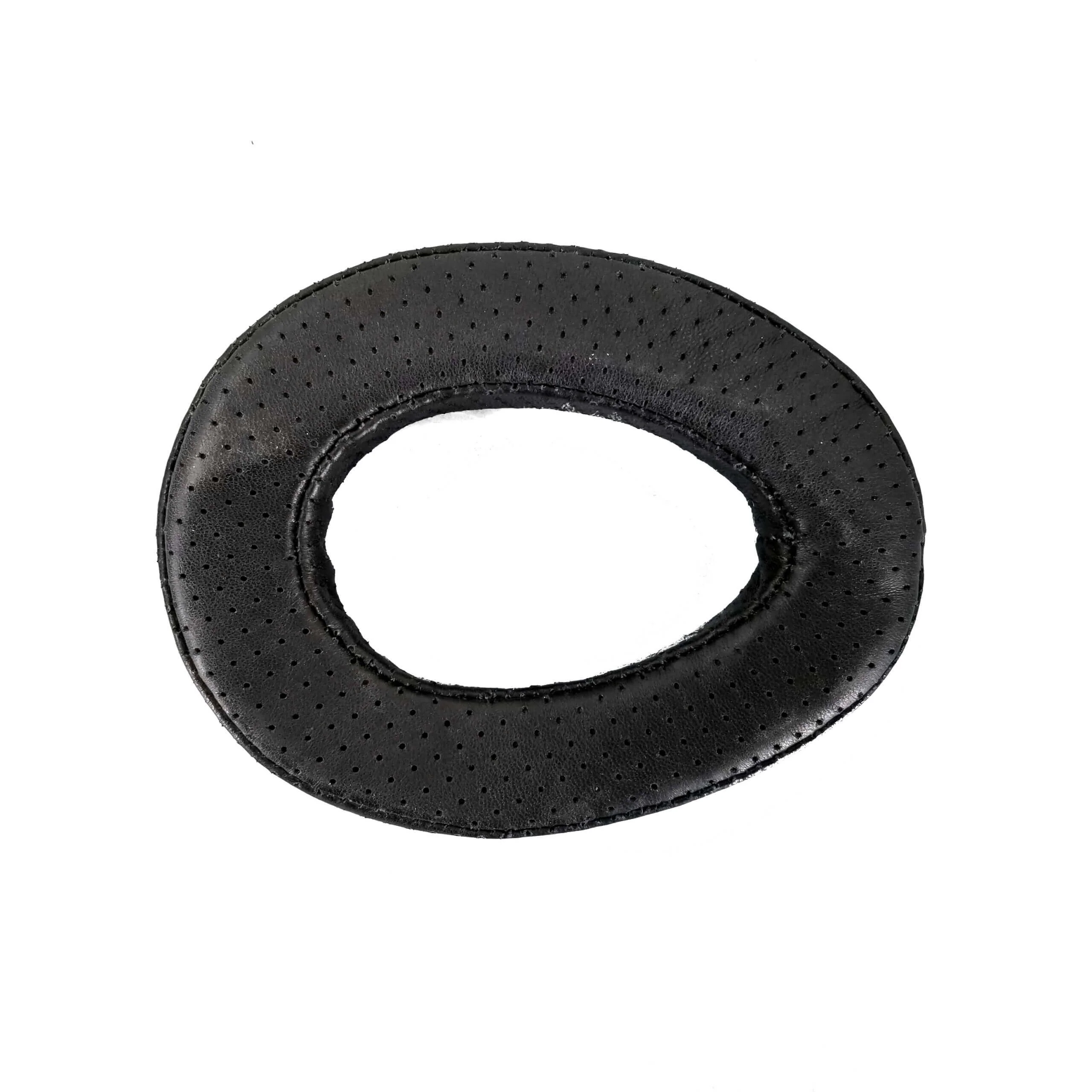 Dekoni Audio EPZ-ARYA-FNSK Replacement Ear Pads for HiFiMan Arya Headphones Elite Fenestrated Sheepskin - Image 3
