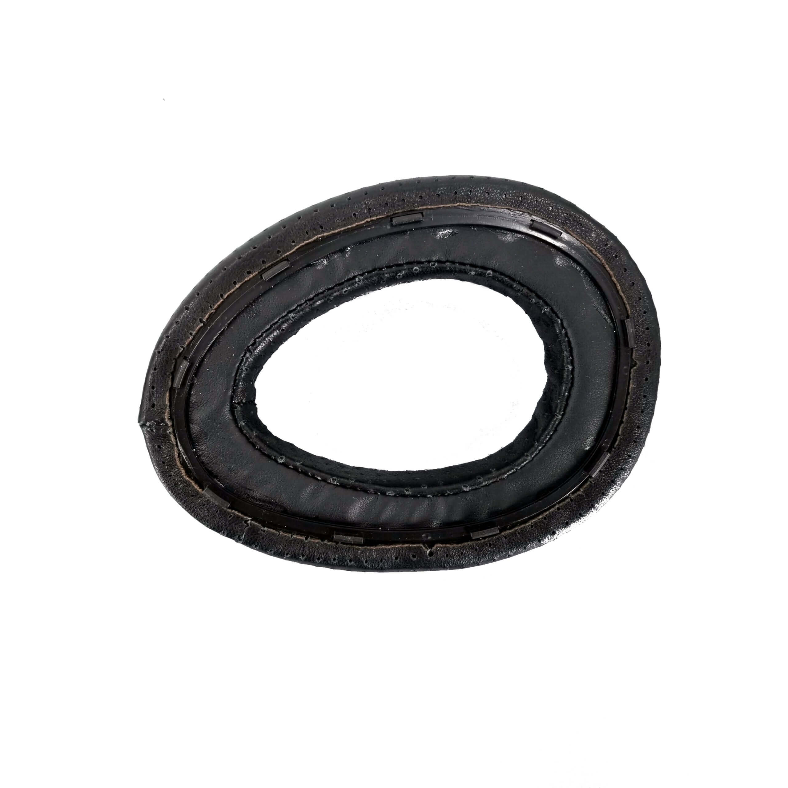 Dekoni Audio EPZ-ARYA-FNSK Replacement Ear Pads for HiFiMan Arya Headphones Elite Fenestrated Sheepskin - Image 4