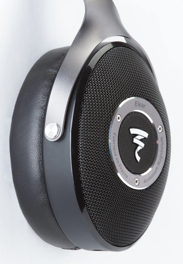 Dekoni Audio EPZ-FOCAL-SK Replacement Ear Pads for Focal Headphones Elite Sheepskin - Image 5