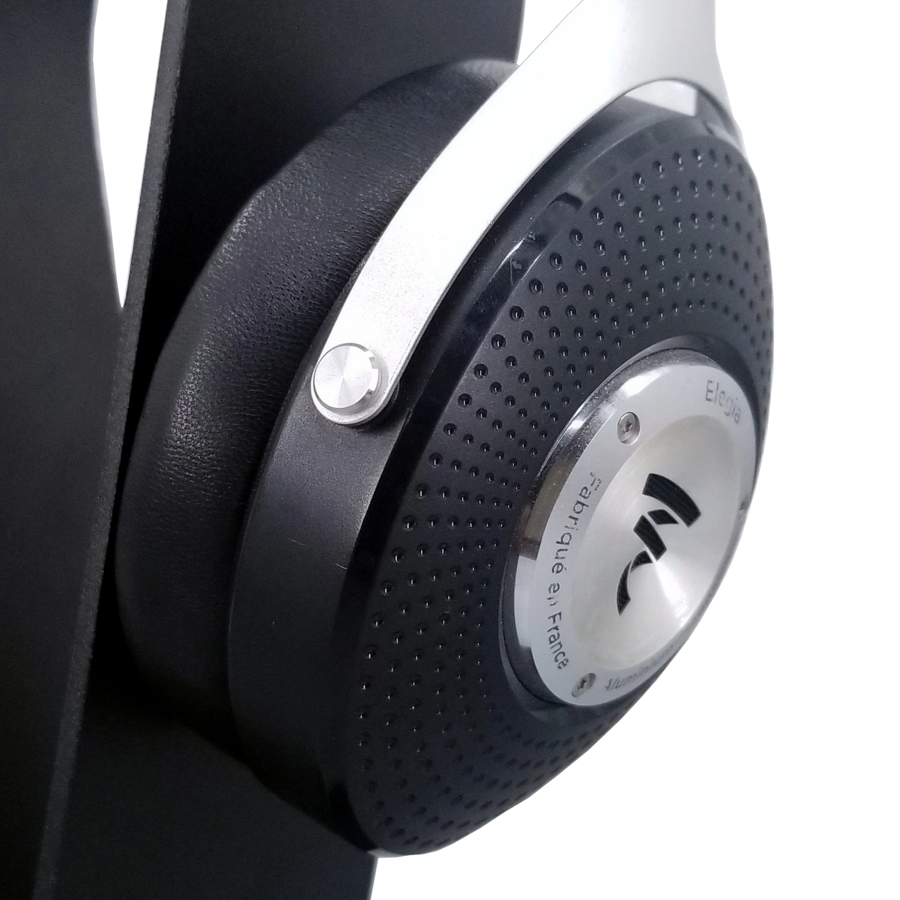 Dekoni Audio EPZ-FOCAL-STELLIA Replacement Ear Pads for Focal Headphones - Image 4