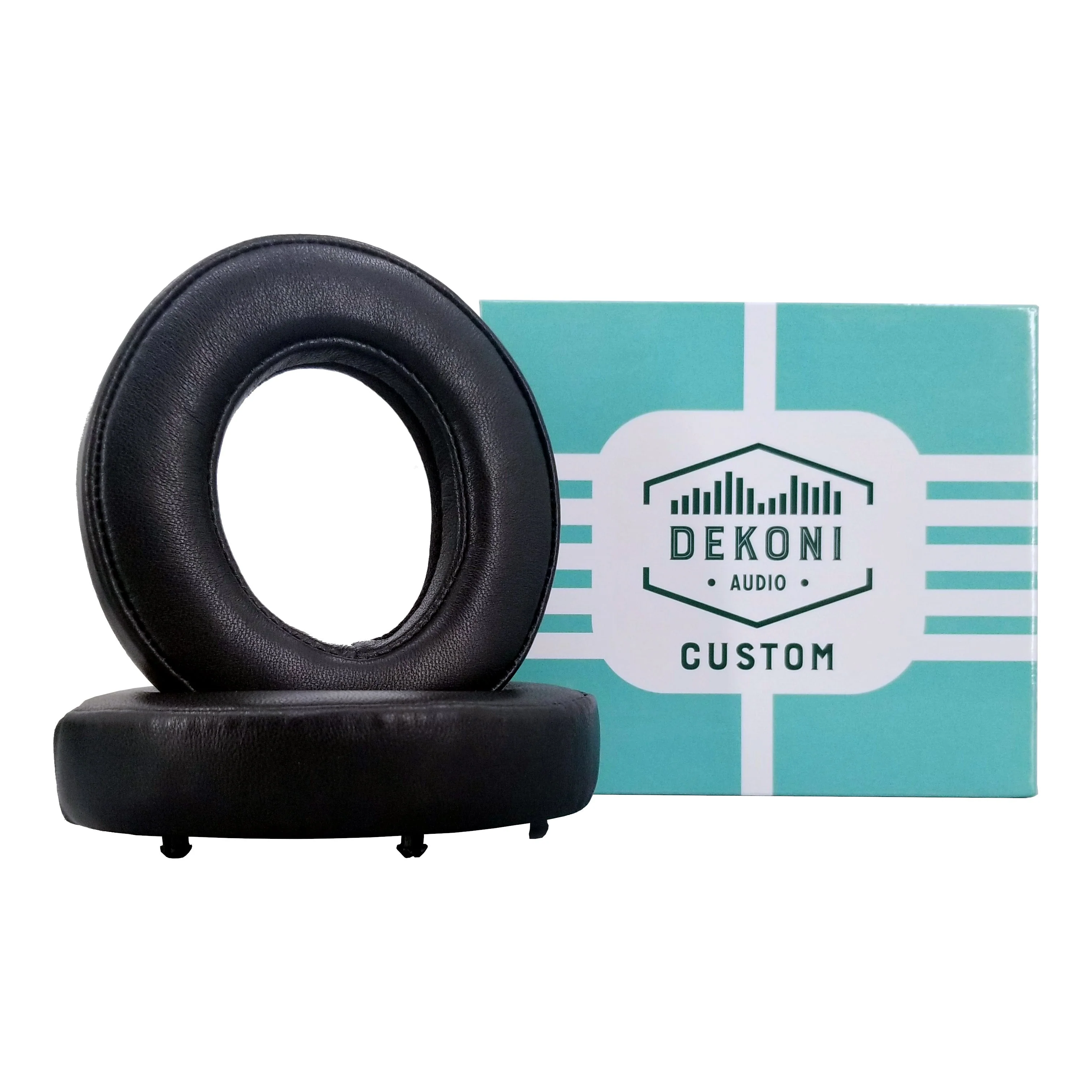 Dekoni Audio EPZ-FOCAL-STELLIA Replacement Ear Pads for Focal Headphones - Image 5