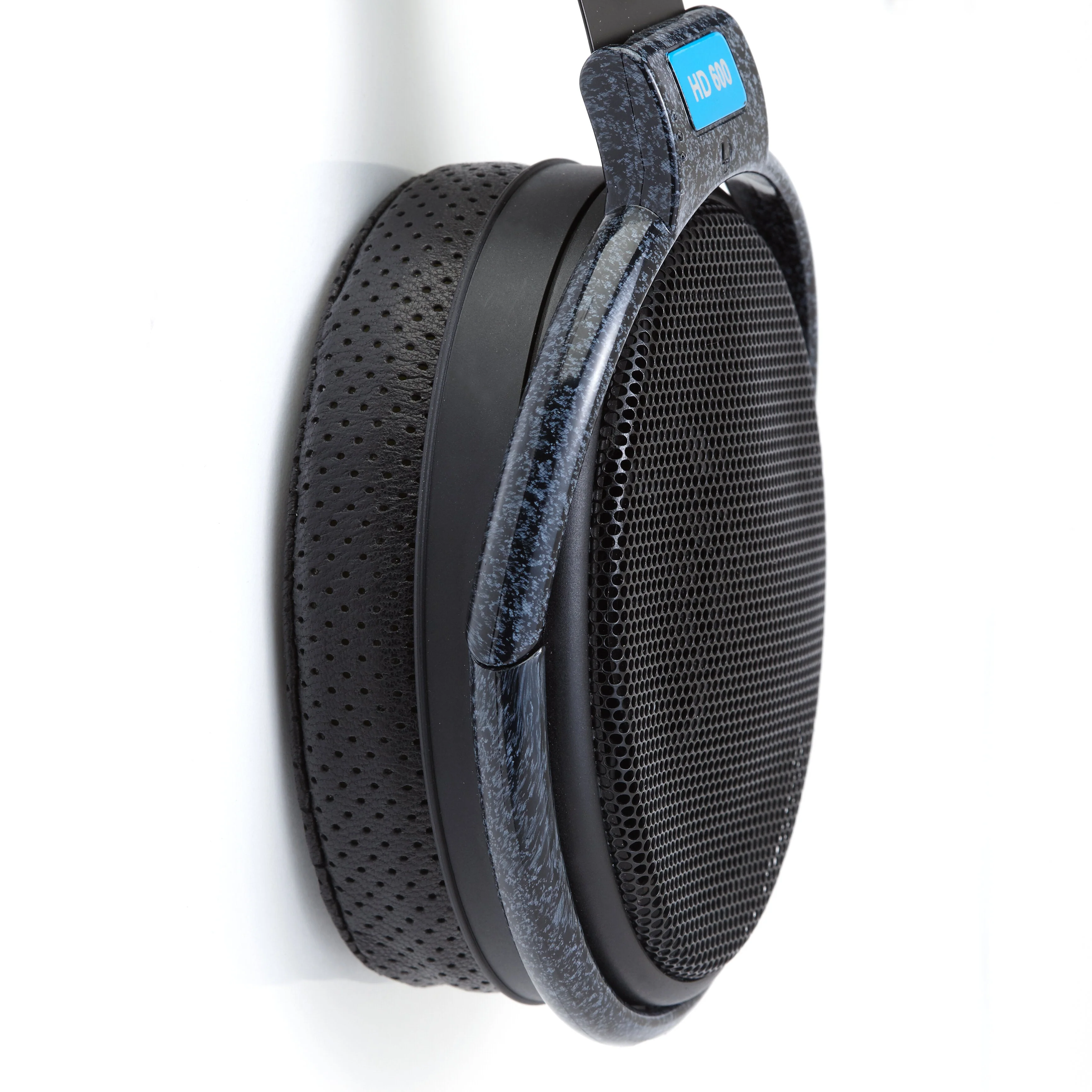 Dekoni Audio EPZ-HD600-FNSK Replacement Ear Pads for Sennheiser HD600 Series Headphones Elite Fenestrated Sheepskin - Image 6