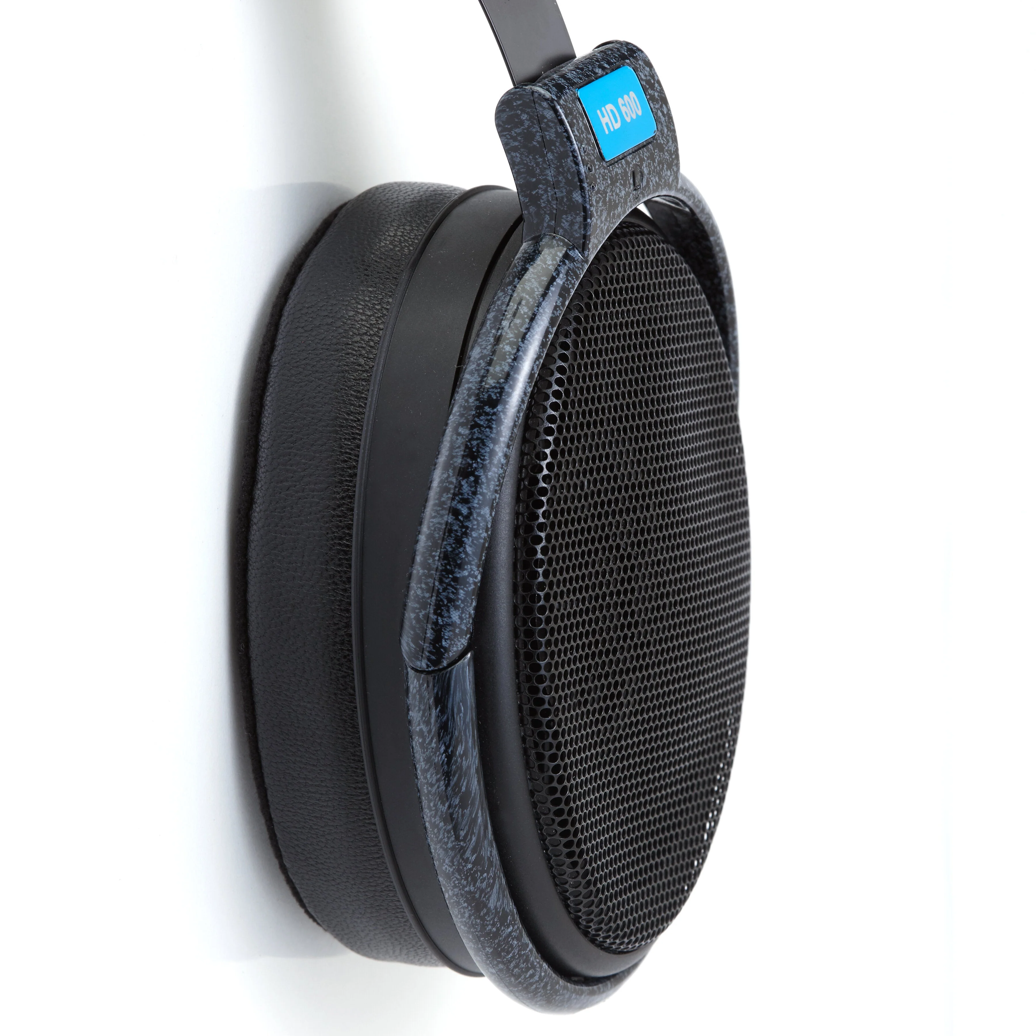 Dekoni Audio EPZ-HD600-HYB Replacement Ear Pads for Sennheiser HD600 Series Headphones Elite Hybrid - Image 6