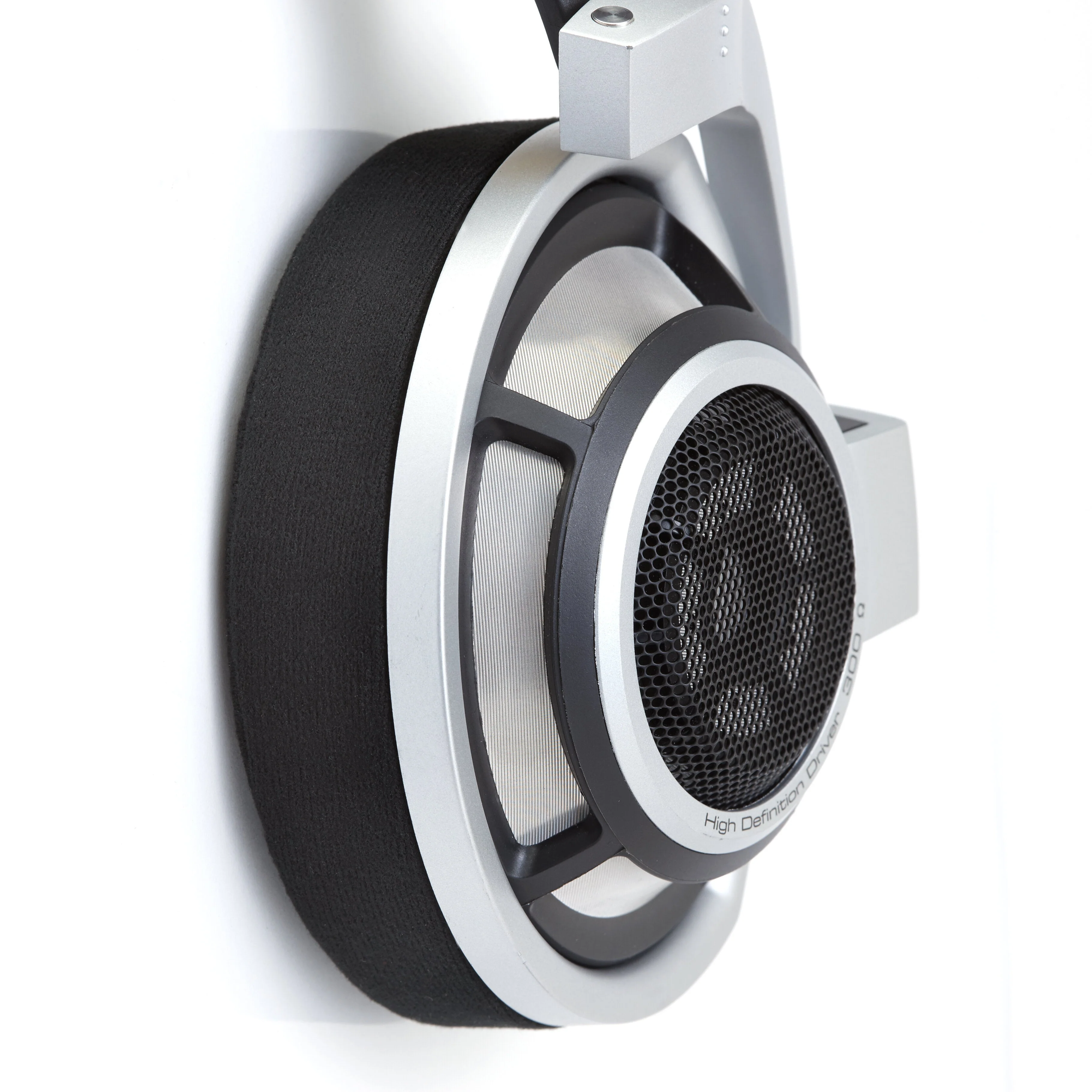 Dekoni Audio EPZ-HD800-ELVL Replacement Ear Pads for Sennheiser HD800 and HD800S Elite Velour - Image 6