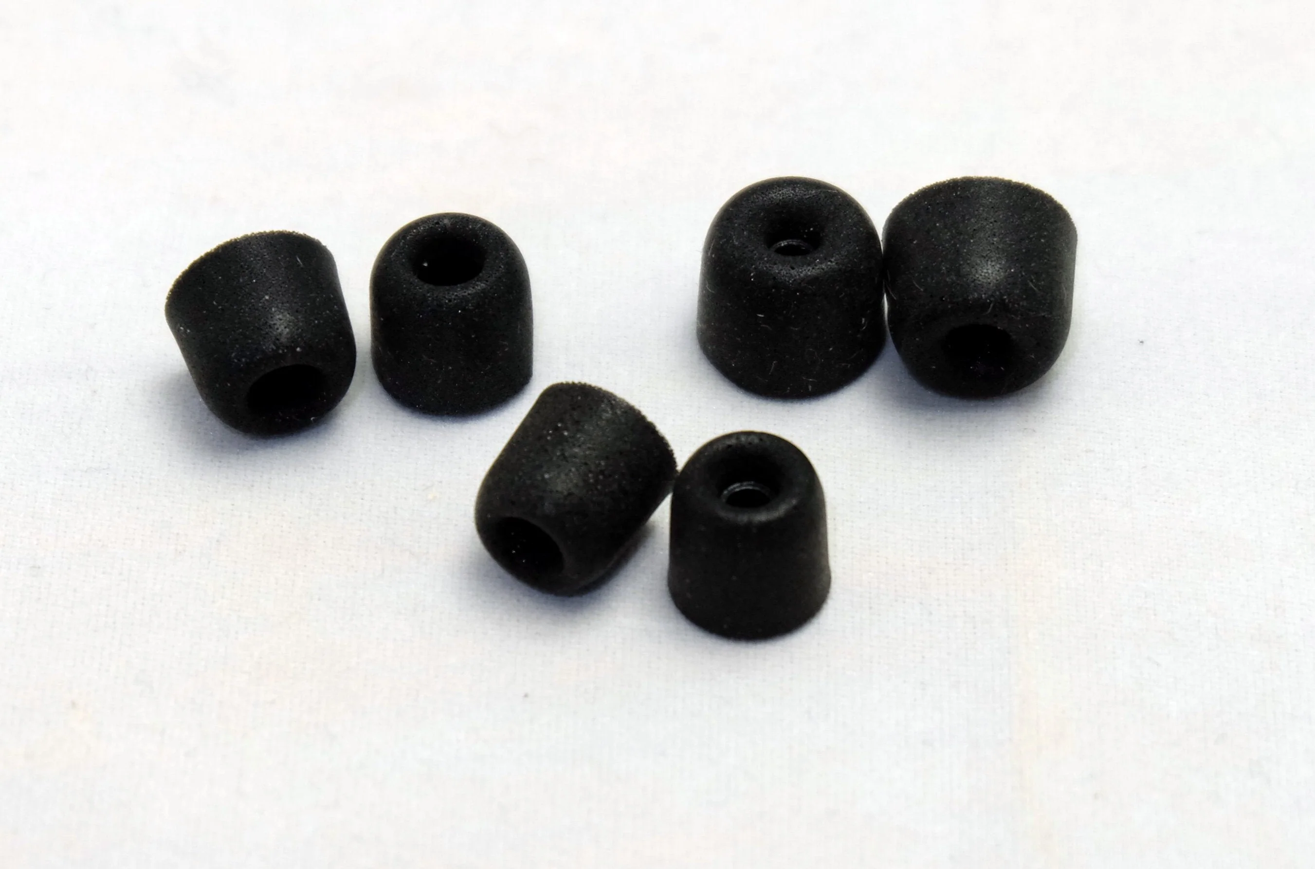 Dekoni Audio ETZ-MERCURY Premium Memory Foam Isolation Earphone Tips Mercury 4.9mm - Image 10