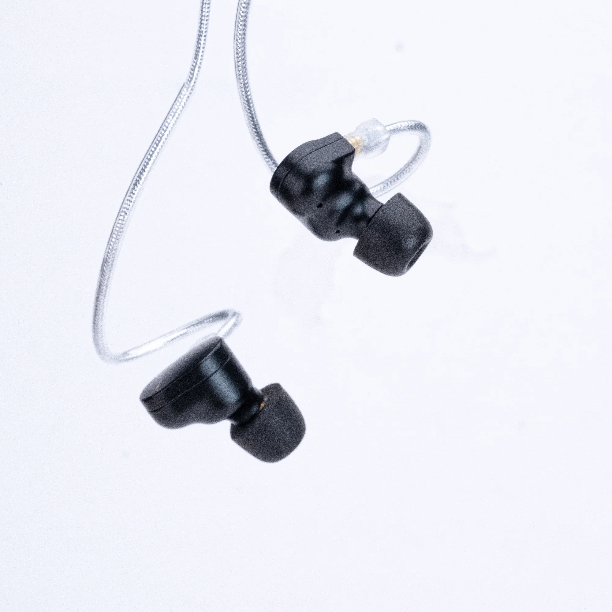 Dekoni Audio ETZ-MERCURY Premium Memory Foam Isolation Earphone Tips Mercury 4.9mm - Image 14
