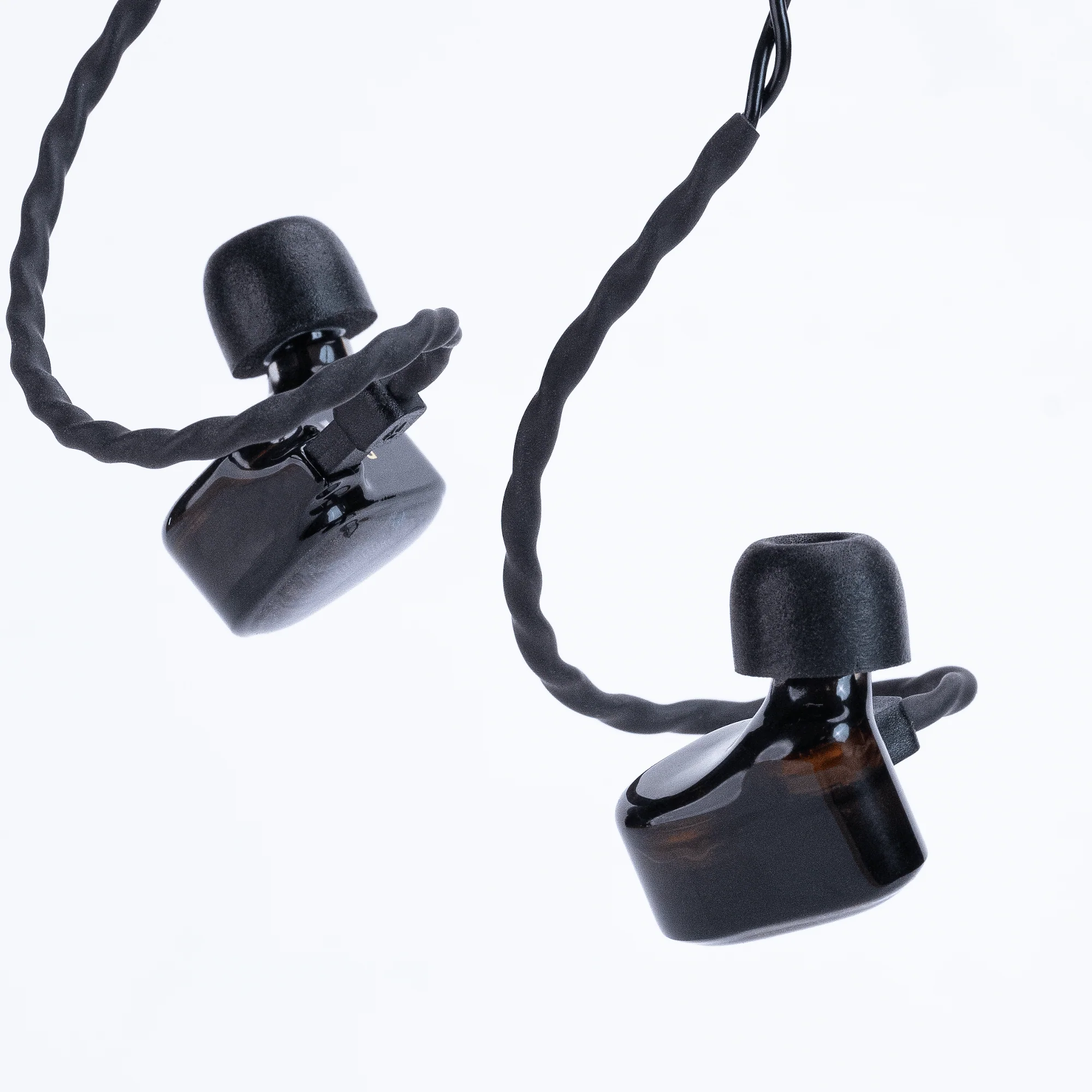 Dekoni Audio ETZ-MERCURY Premium Memory Foam Isolation Earphone Tips Mercury 4.9mm - Image 17