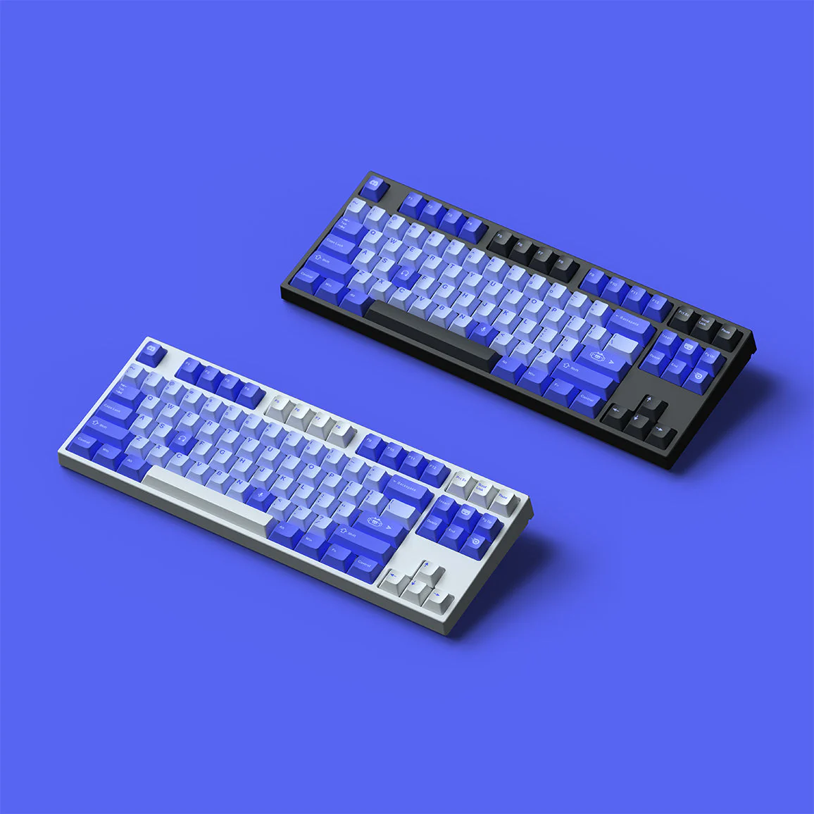 Discord TKL Mechanical Keyboard - Image 14