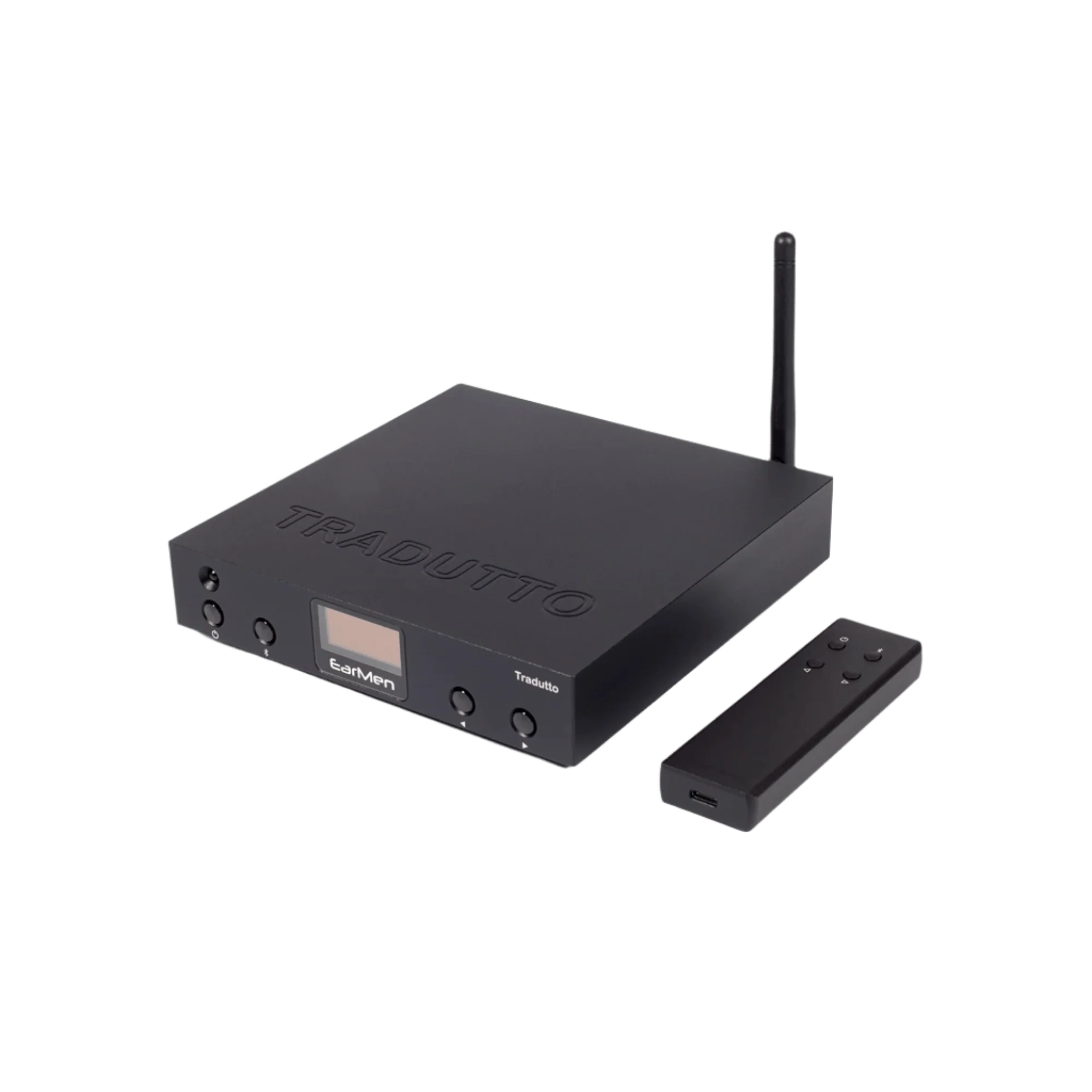 EarMen Tradutto Fully-Balanced Desktop DAC - Image 2