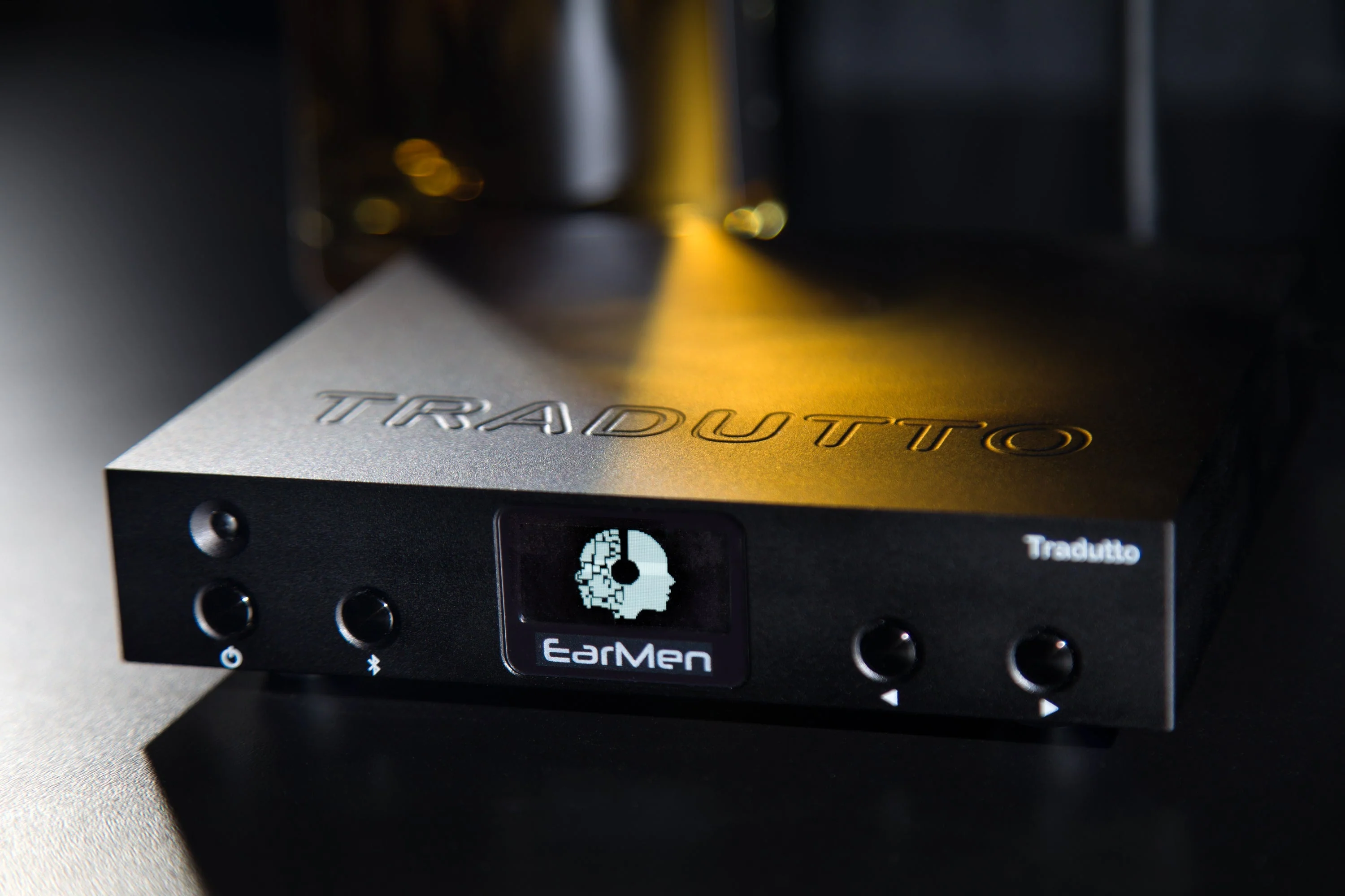 EarMen Tradutto Fully-Balanced Desktop DAC - Image 7