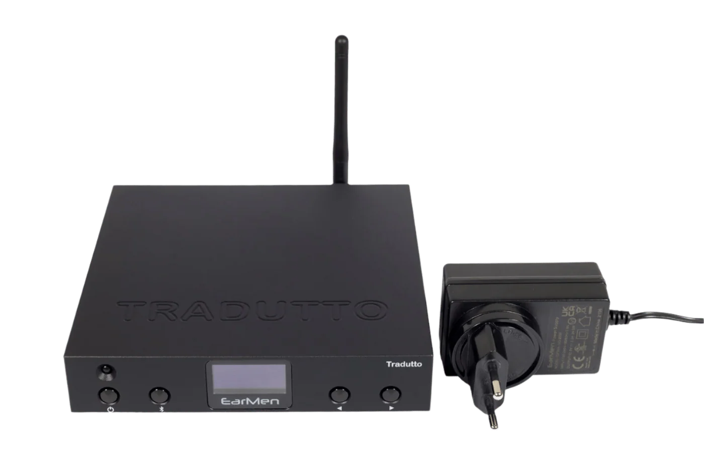 EarMen Tradutto Fully-Balanced Desktop DAC - Image 8