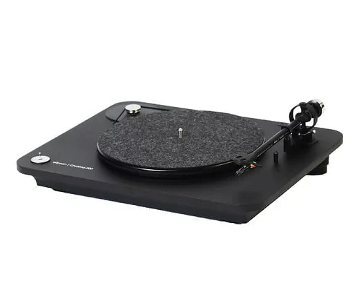 Elipson Chroma 200 Turntable - Image 2