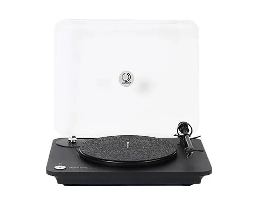 Elipson Chroma 200 Turntable - Image 4