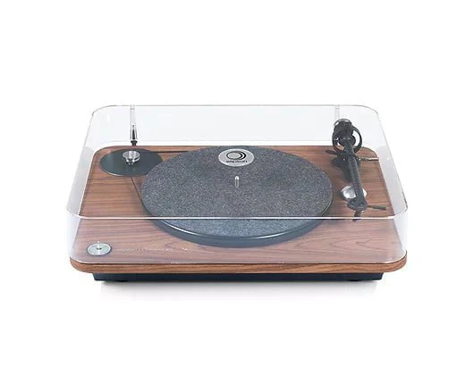 Elipson Chroma 400 Turntable - Image 6